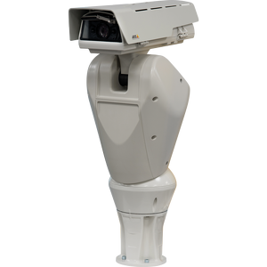 AXIS Q8665-E 230V AC