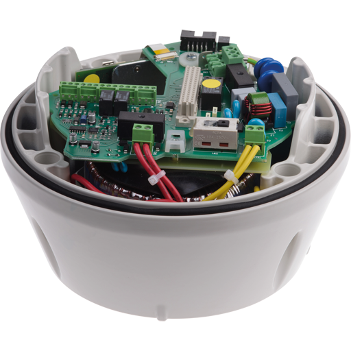 AXIS Q8665-E Base Unit 230V