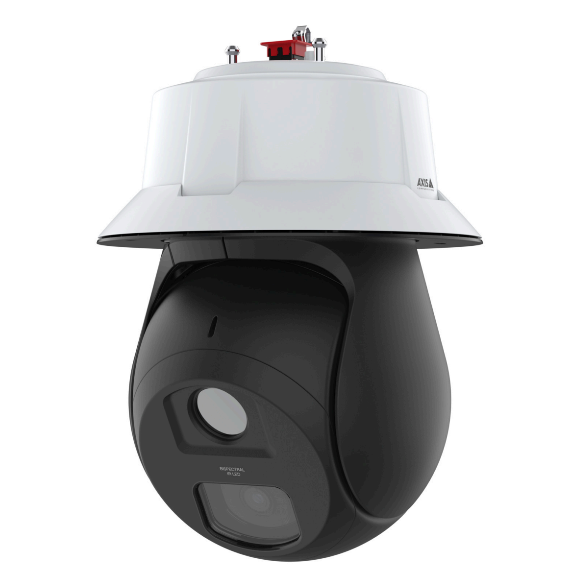 AXIS Q6411-LE 8,3 fps