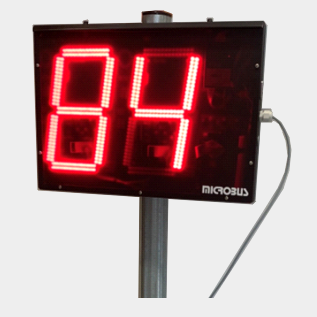 AXIS Speed Sign2×230