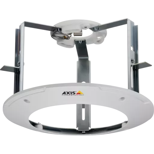 AXIS Q604X RECESSED MOUNT