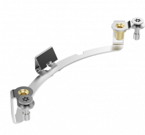 AXIS TP3902 Retrofit Kit 4p