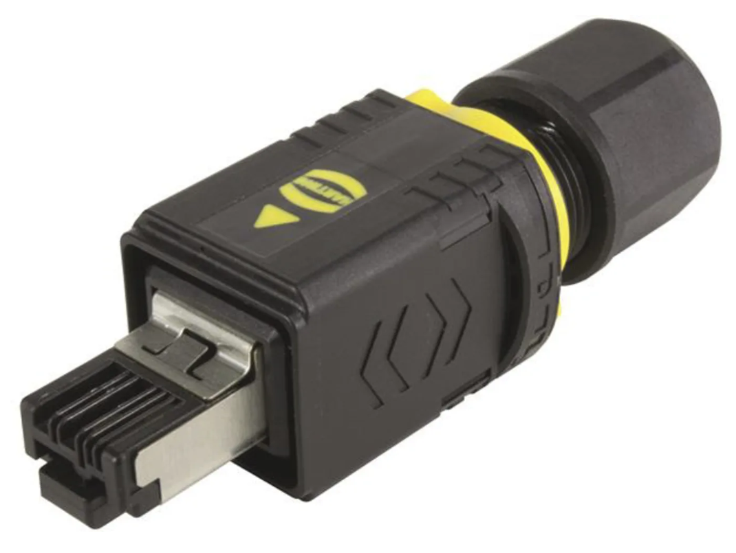 AXIS Spare RJ45 Connector Plug IP67