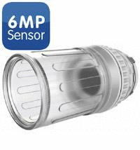 Mobotix Mx-O-SMA-S-6NCS