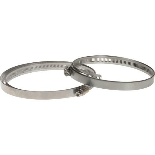 AXIS Steel Straps TX30 570mm 1 Paar