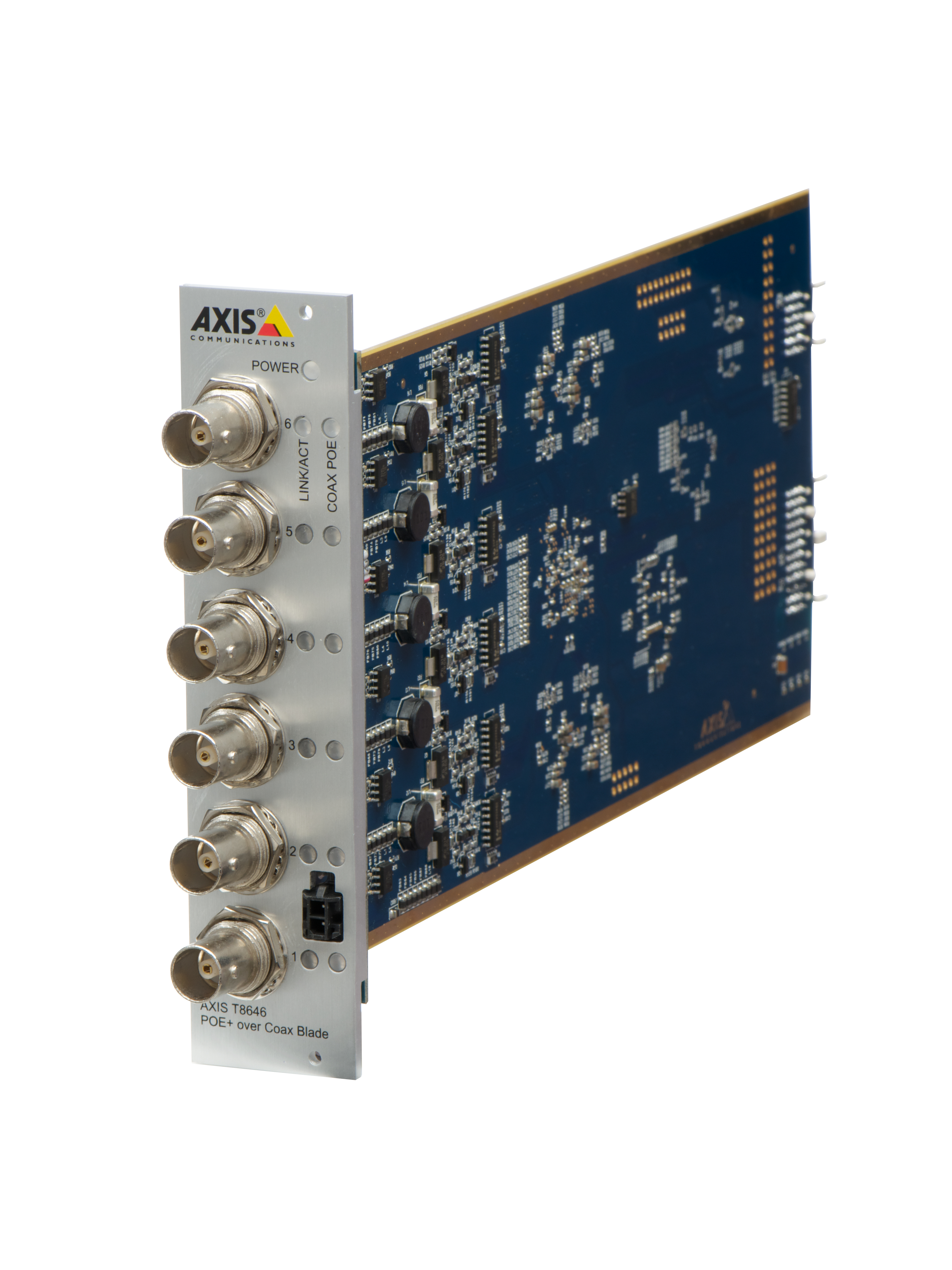 Axis module. Axis t8642 poe+ over coax devi. axis t8640 poe+ over coax adap. axis m5014-v.