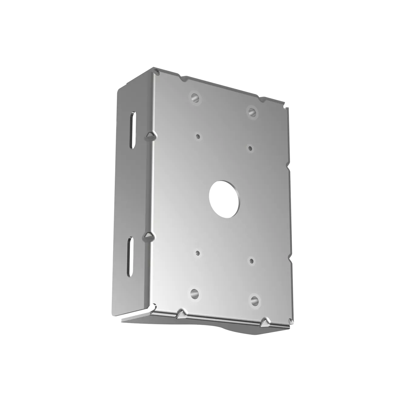 AXIS T91F67 Masthalterung aus Edelstahl