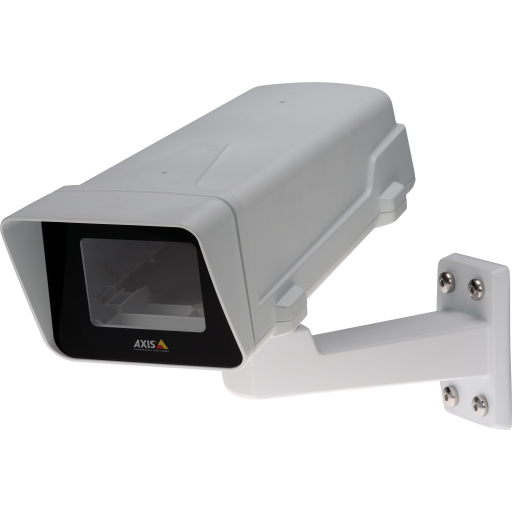AXIS T93F10 Outdoor Housing 24VAC/12-24VDC