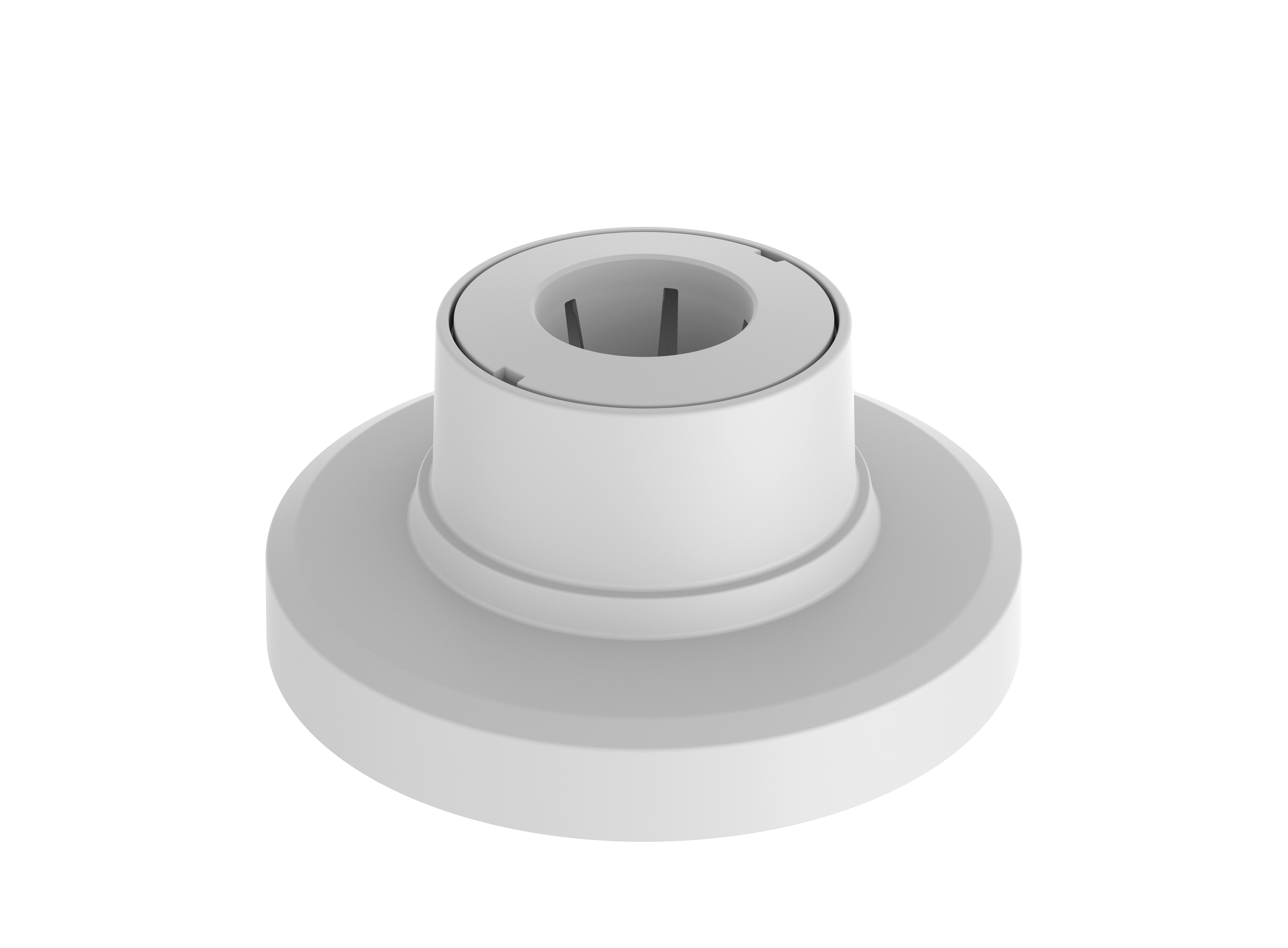 AXIS T94B02D Pendant Kit Weiß