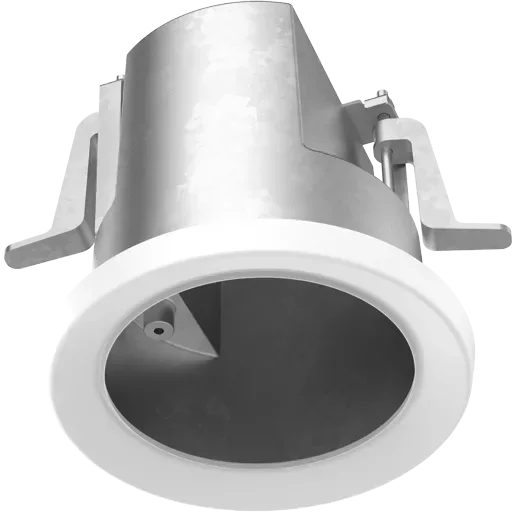 AXIS T94B03L RECESSED MOUNT