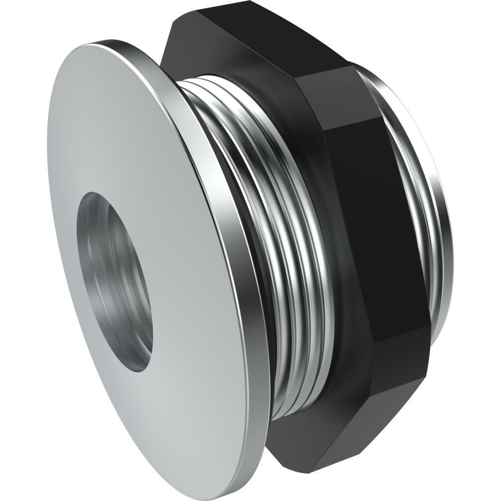 AXIS TF1201 RECESSED MOUNT