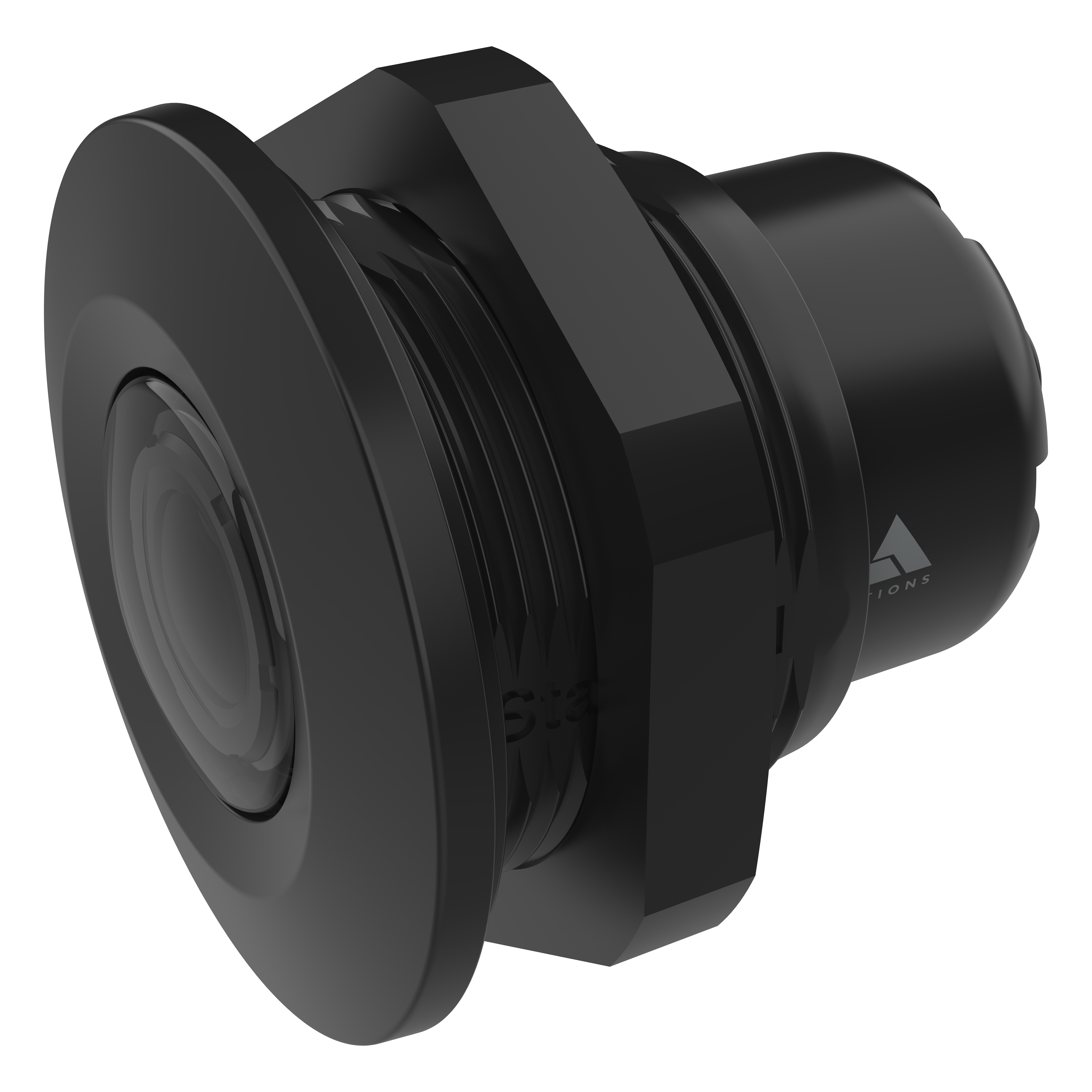 AXIS TF1202 Recessed Mount