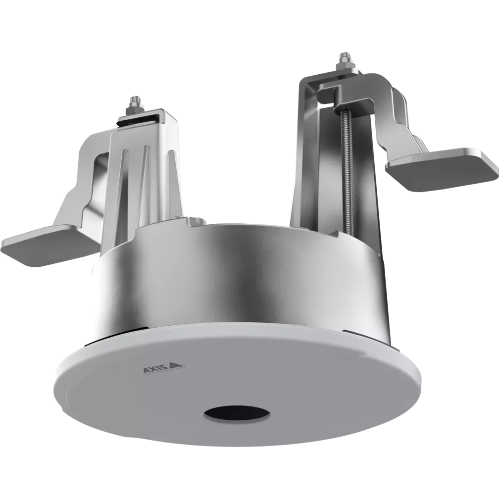 AXIS TM3210 RECESSED MOUNT