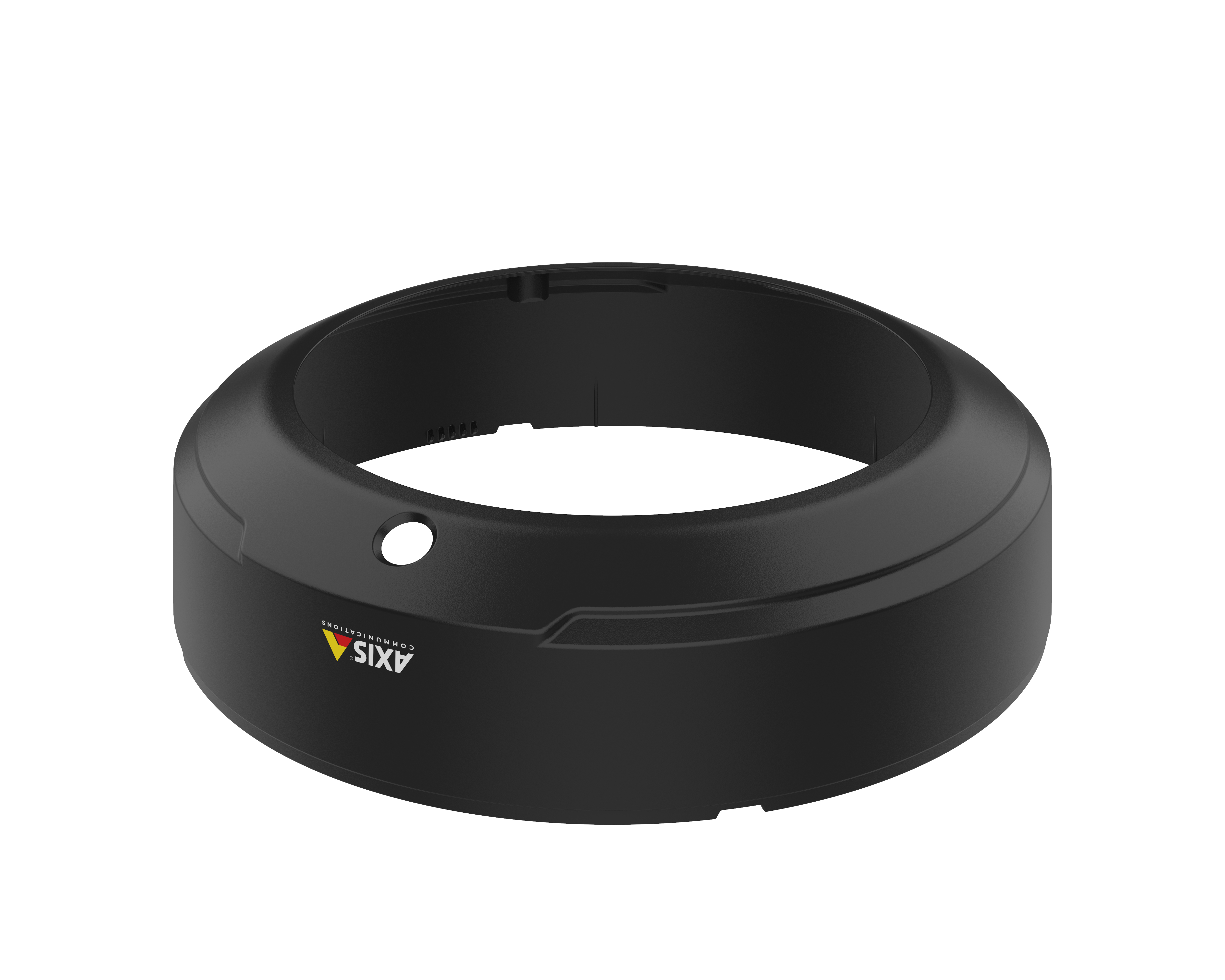 AXIS TM3808-E Skin Cover Schwarz