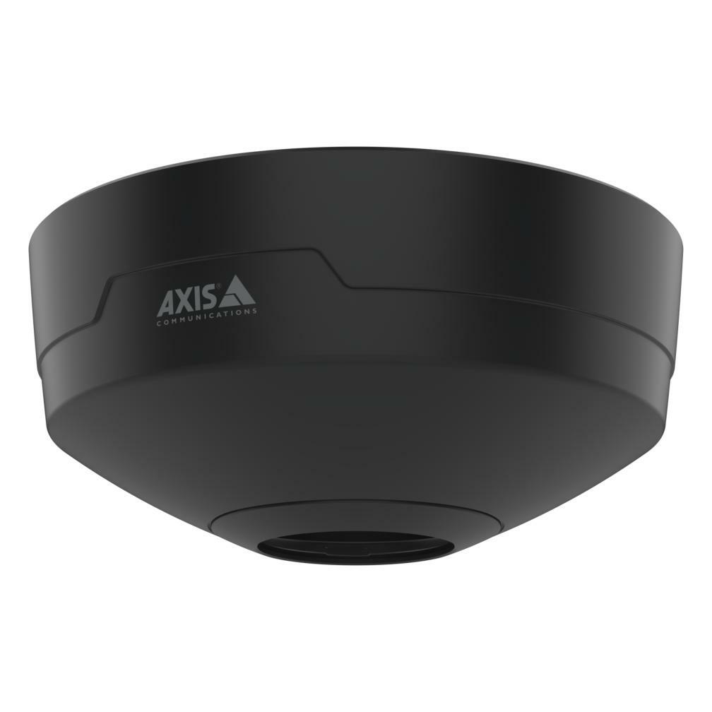 AXIS TM3819 Casing Schwarz