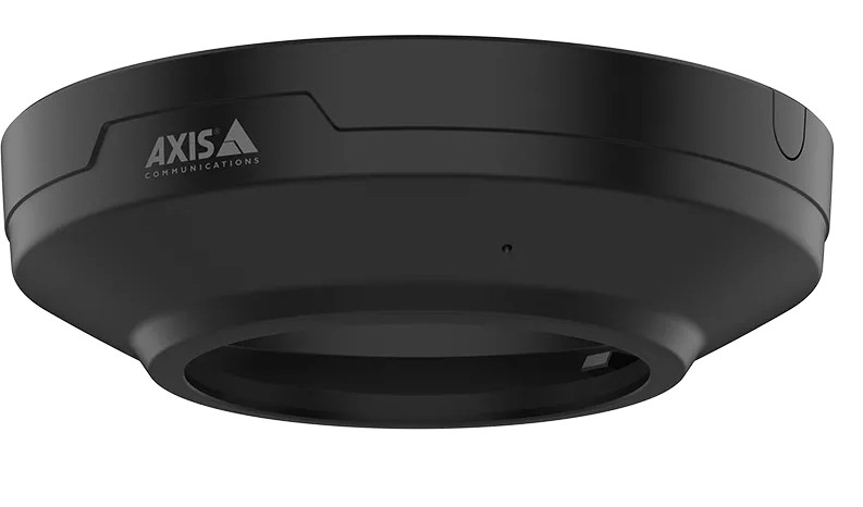 AXIS AXIS TM3825-E Casing Black 4 pcs