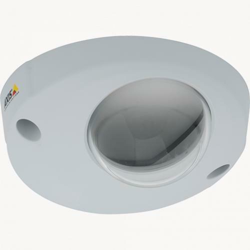 AXIS P39-R Klare Kuppelabdeckung