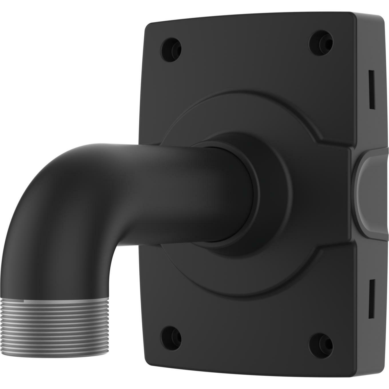 AXIS TP3004-E Wall Mount Schwarz