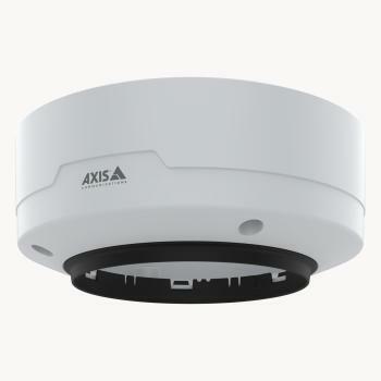 AXIS TP3821-E GEHÄUSE WEISS