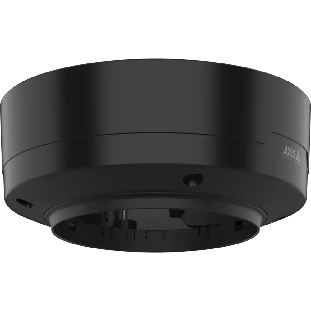 AXIS TP3838-E Casing Black 4 pcs