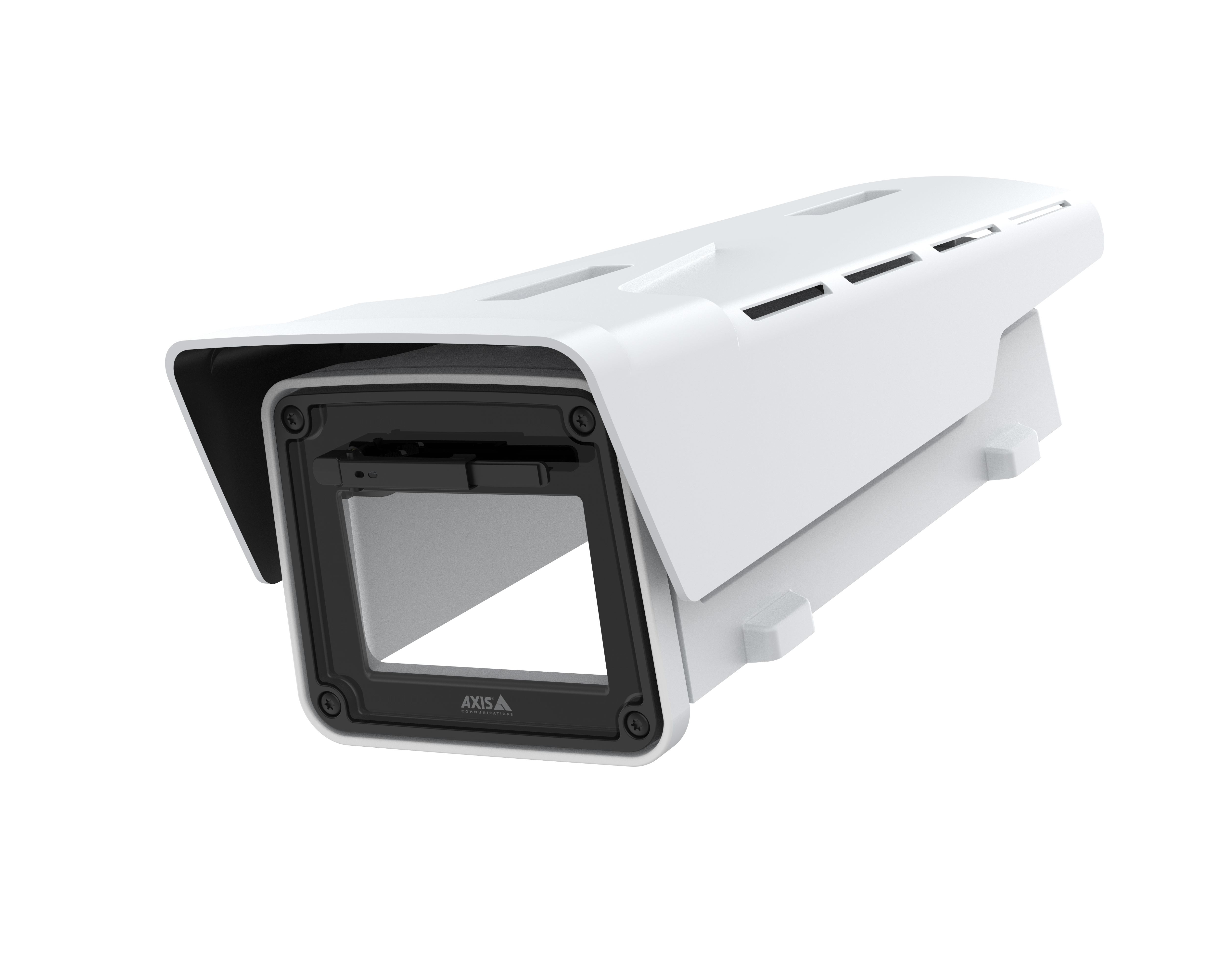 AXIS TQ1804-E Top Cover mit Wischer