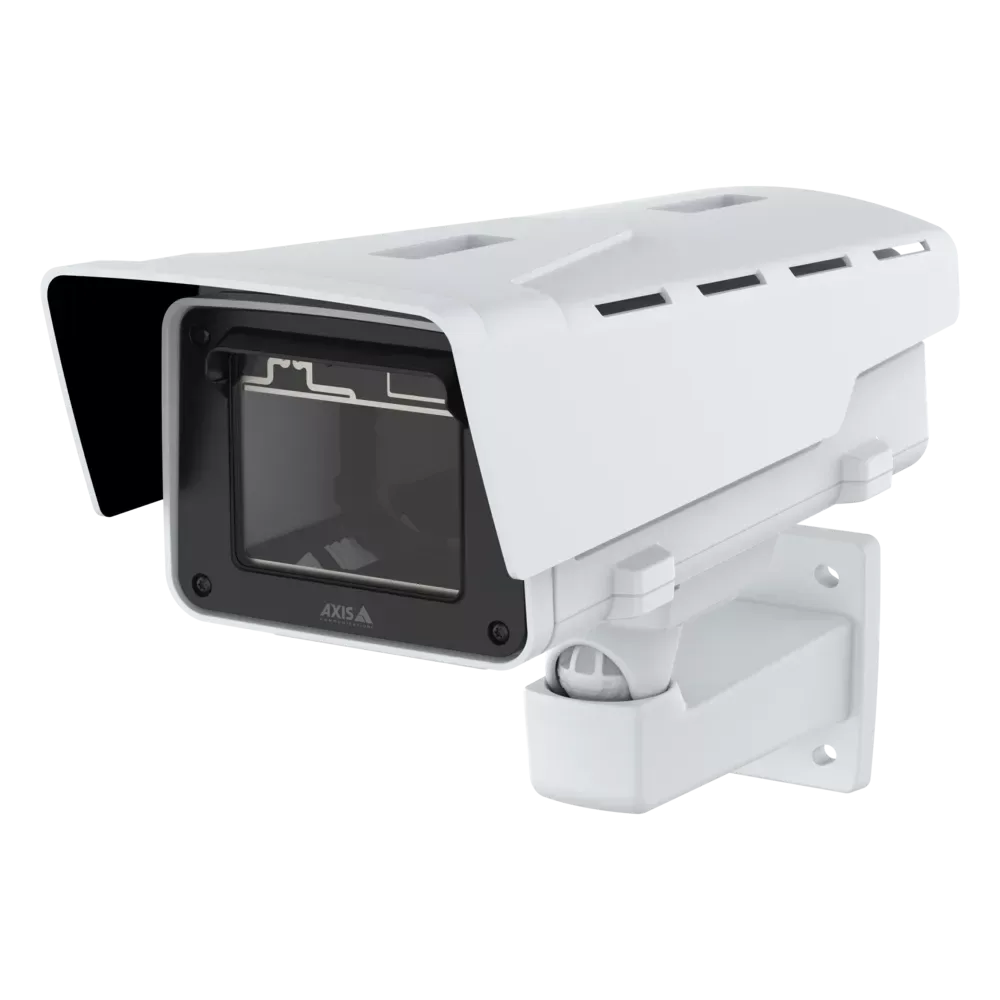 AXIS TQ1819-E Housing