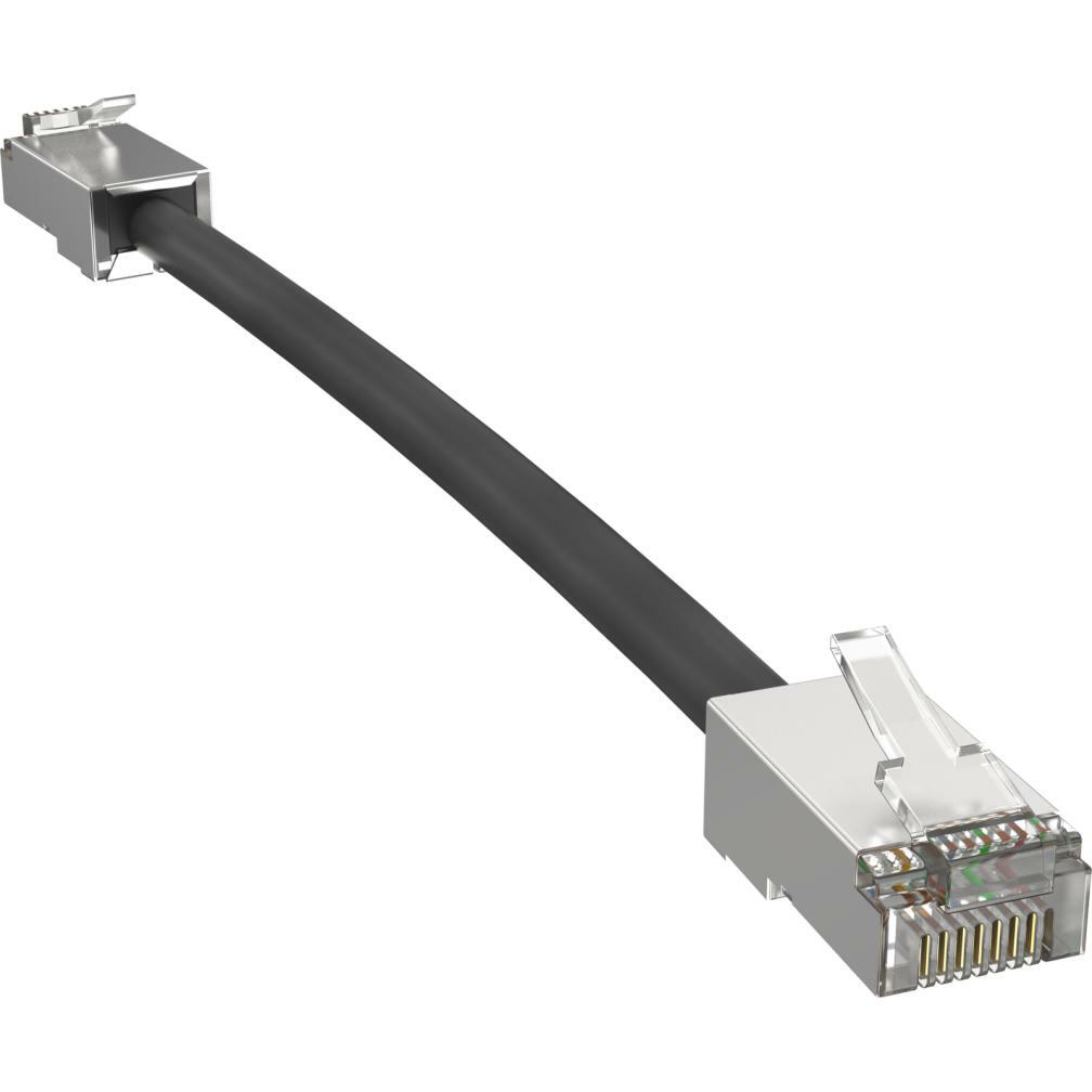 AXIS TQ1936 PoE patch cable 10P
