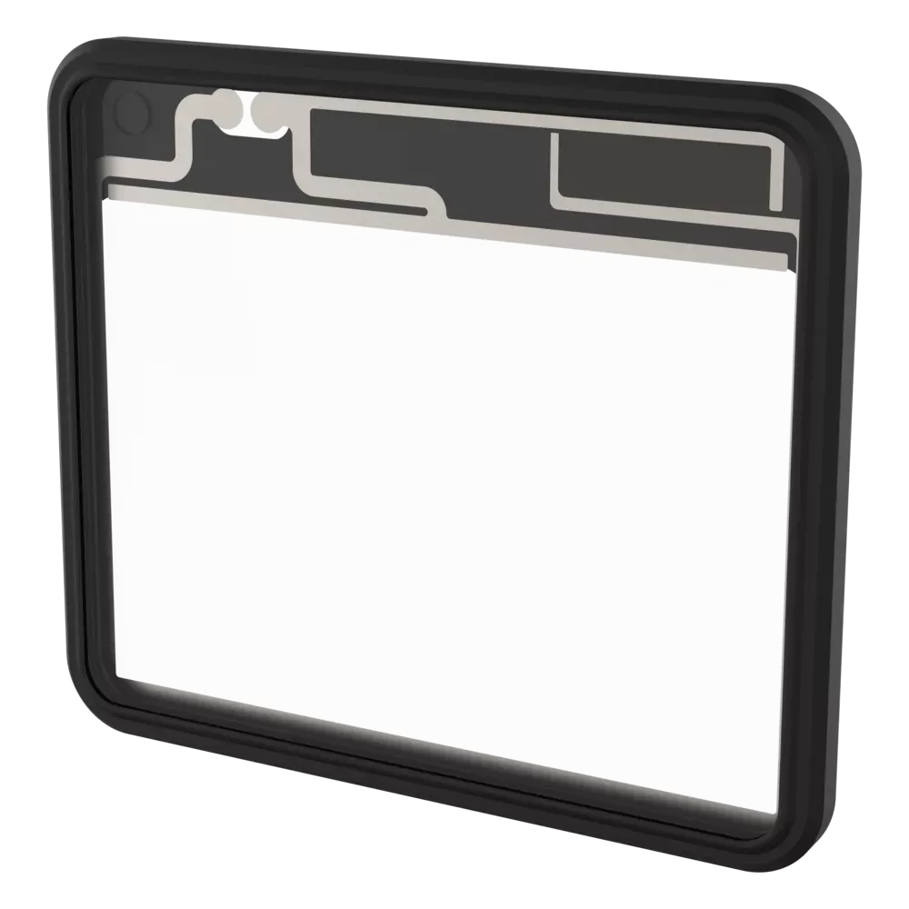 AXIS TQ1951-E Front Window Kit