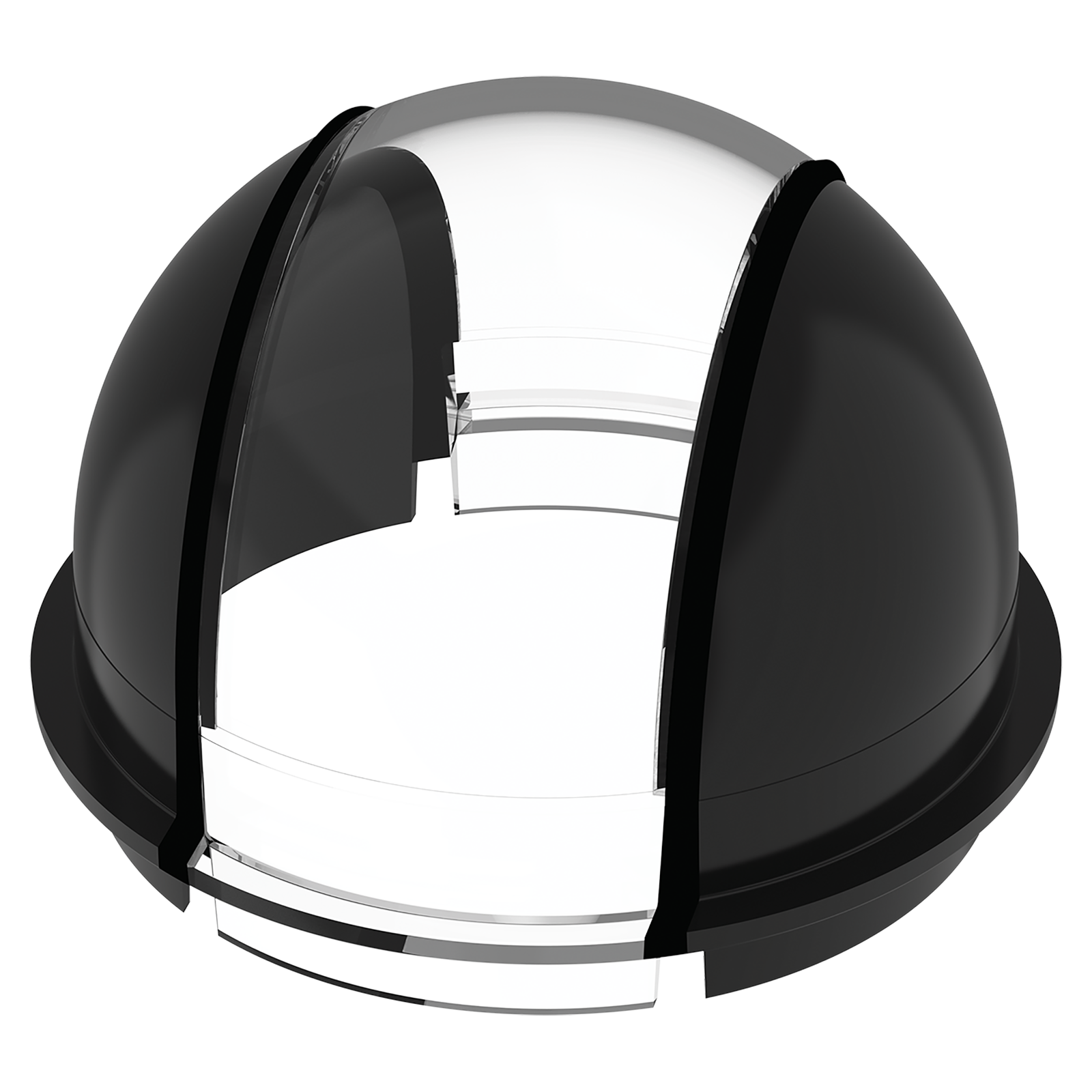 AXIS TQ3818-E Dome Clear 5 pcs