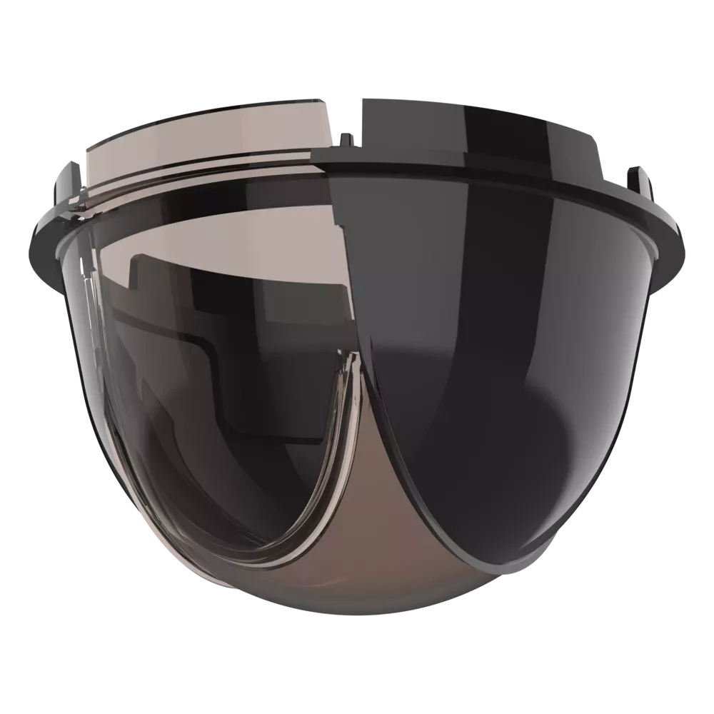 AXIS AXIS TQ3818-E Dome Smoked
