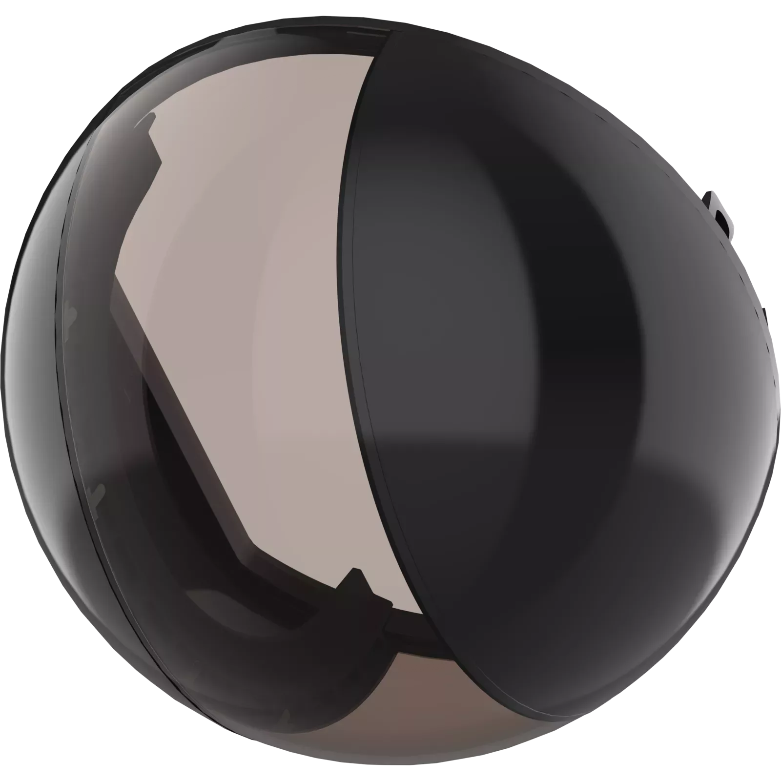 AXIS AXIS TQ6815-E Hard-Coated Smoked