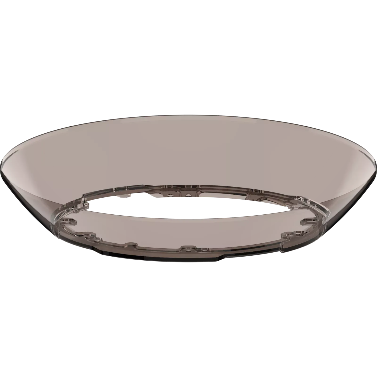 AXIS TQ6821-E Hard-Coated Dome Sm