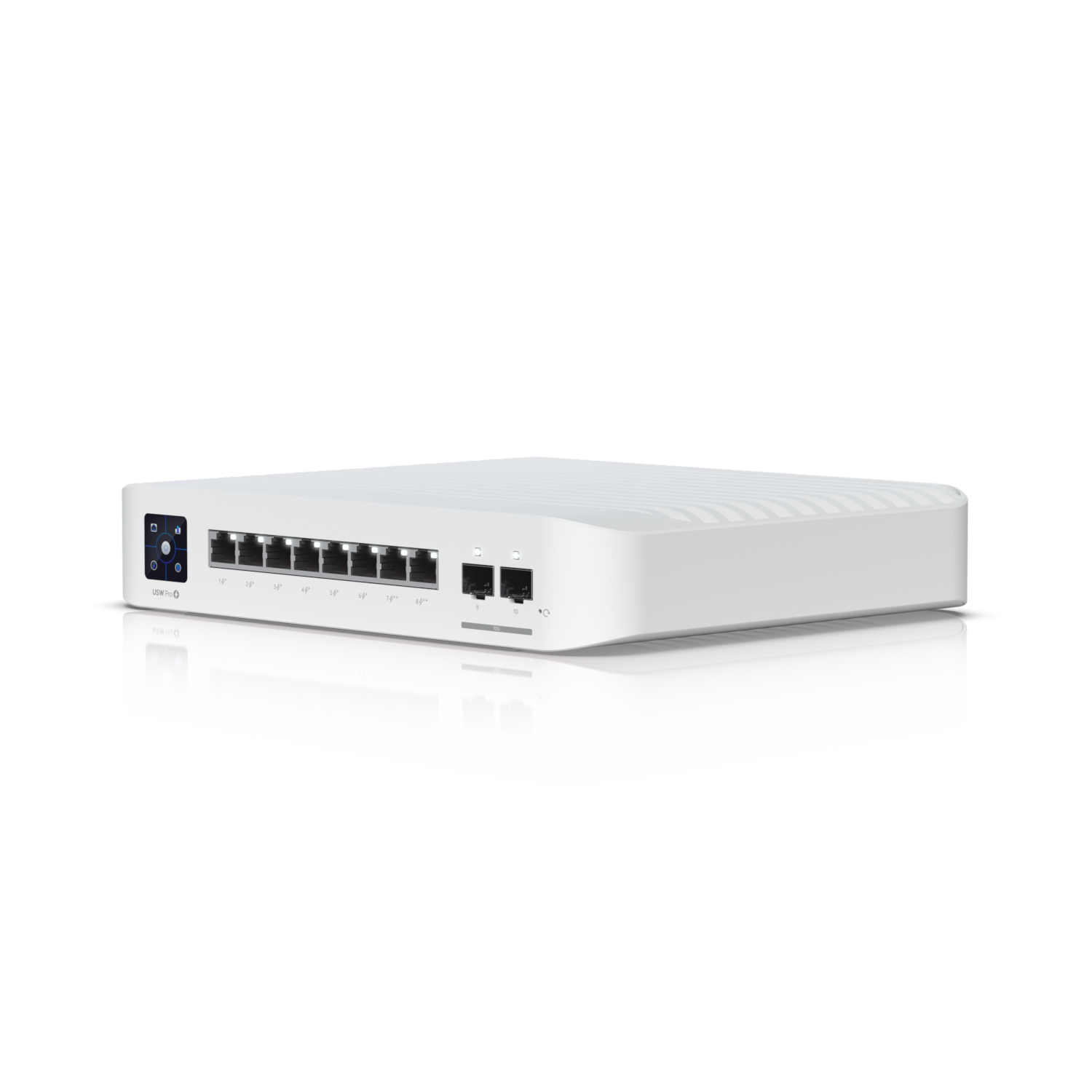 Ubiquity USW-Pro-8-PoE