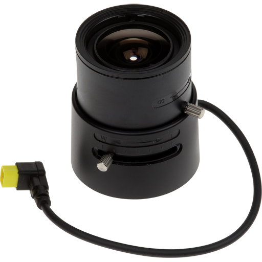 AXIS Lens CS 2.8-8.5MM P-iris