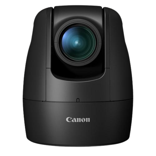 Canon NETZWERKKAMERA VB-M46B