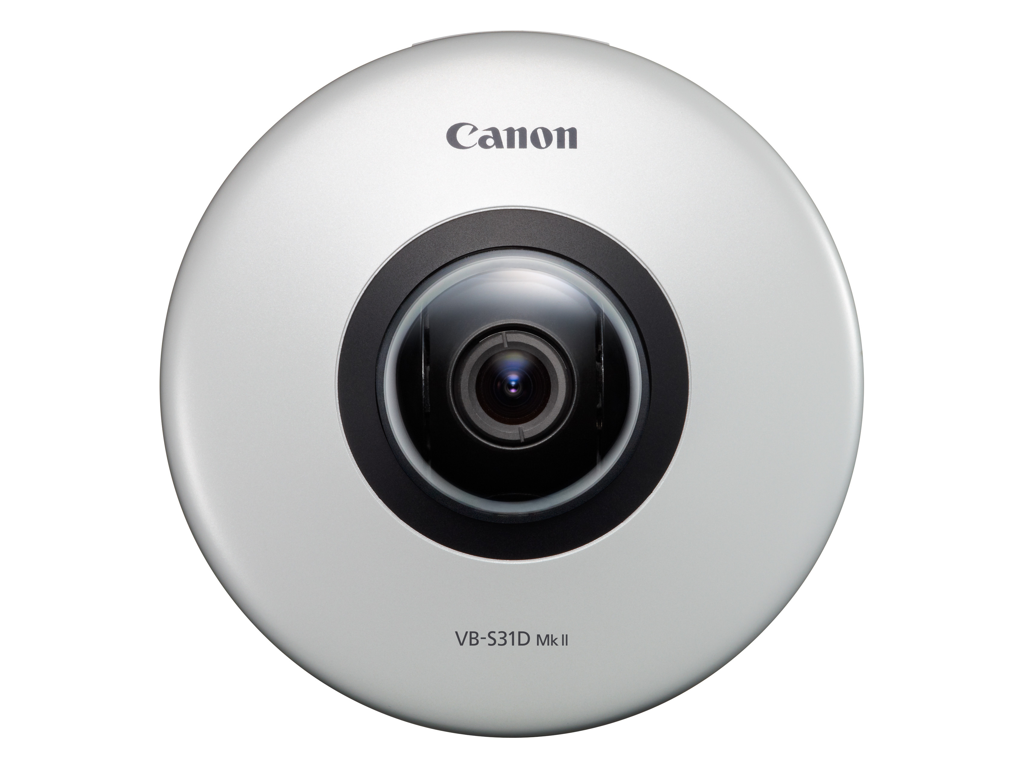 Canon VB-S31D MK II | IP Kameras | NetcamCenter
