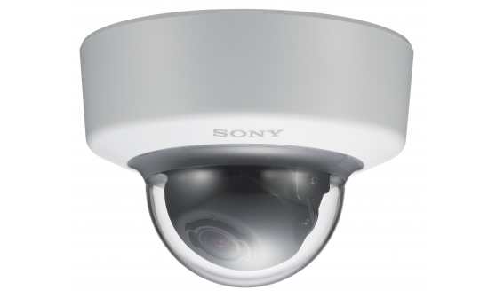 Sony SNC-RZ50P Innengehäuse
