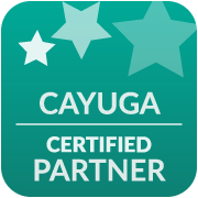 Cayuga - Certified Partner